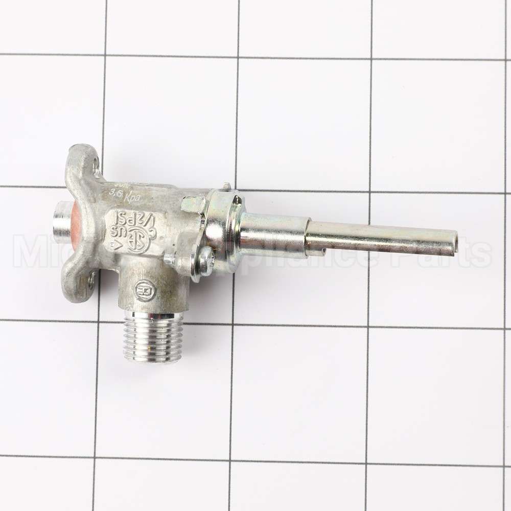 W11727987 Whirlpool Valve-Brnr