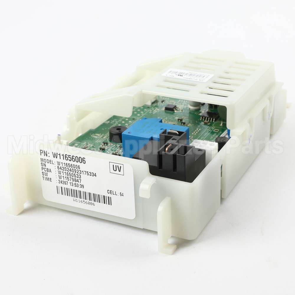 W11728015 Whirlpool Cntrl-Elec