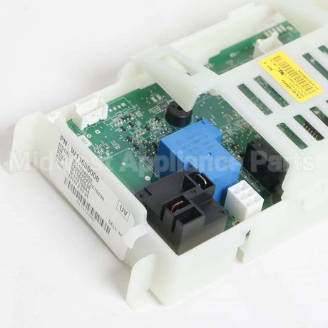 W11728018 Whirlpool Cntrl-Elec