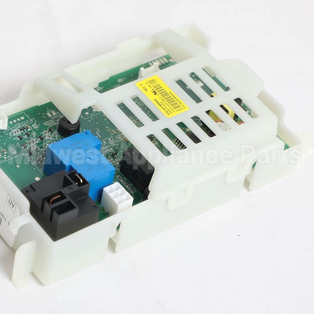 W11728018 Whirlpool Cntrl-Elec