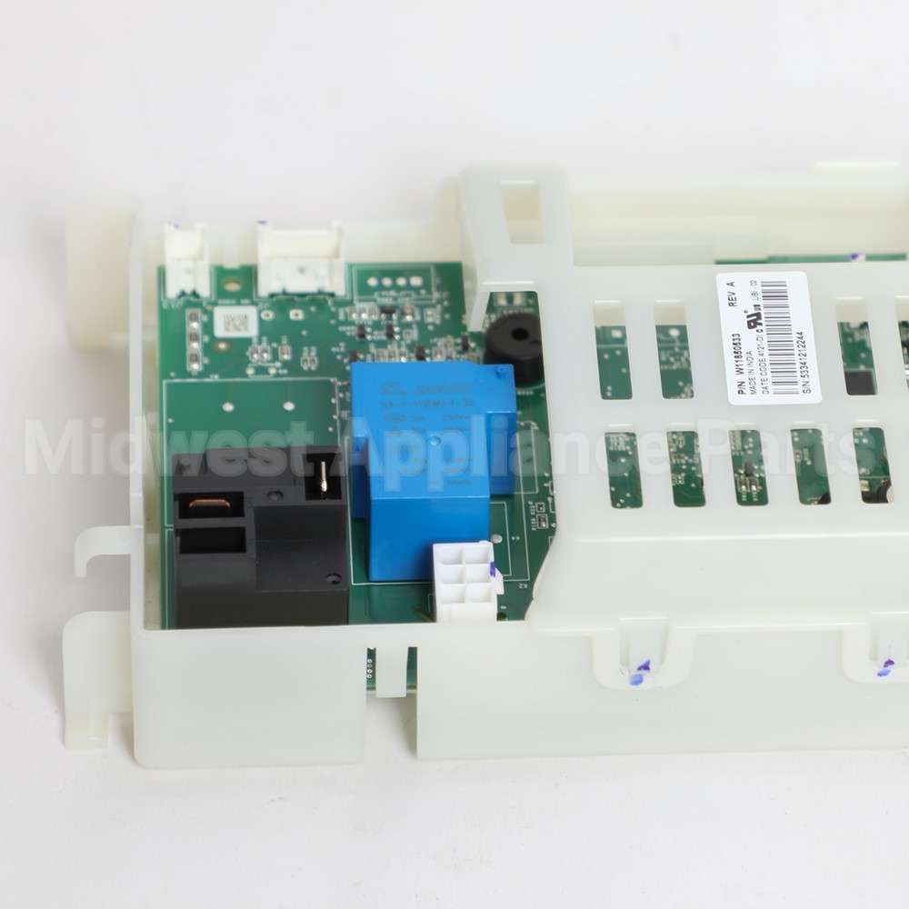 W11728028 Whirlpool Cntrl-Elec
