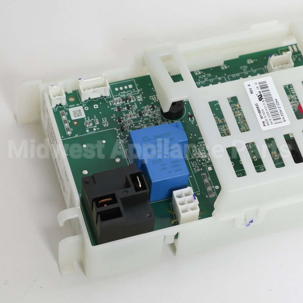 W11728028 Whirlpool Cntrl-Elec