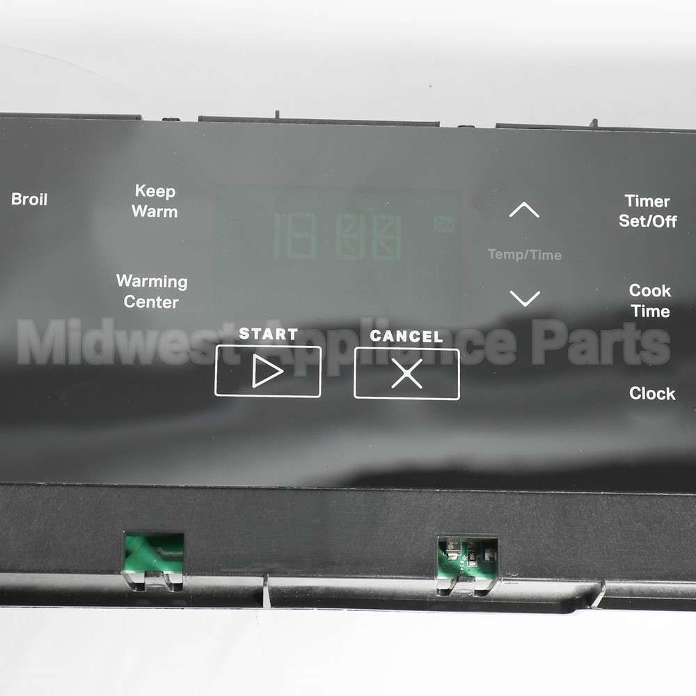 W11728323 Whirlpool Cntrl-Elec