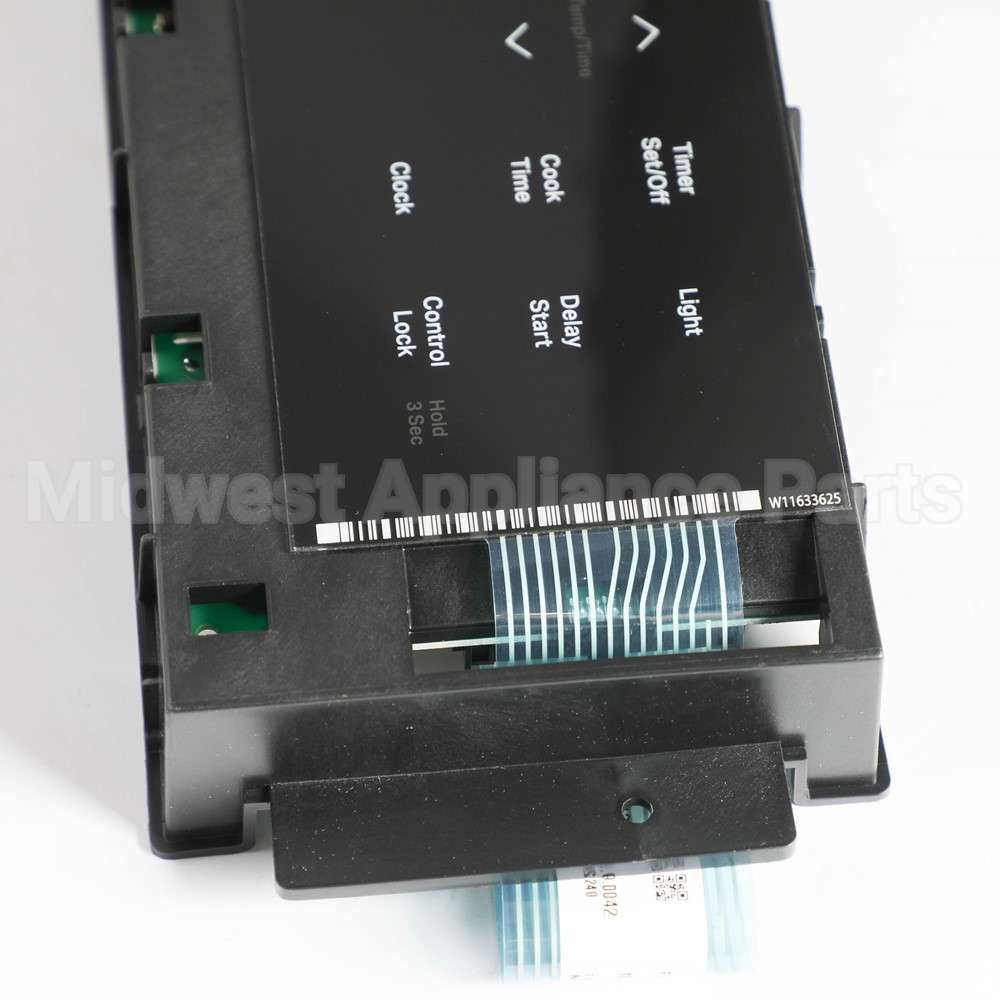 W11728323 Whirlpool Cntrl-Elec
