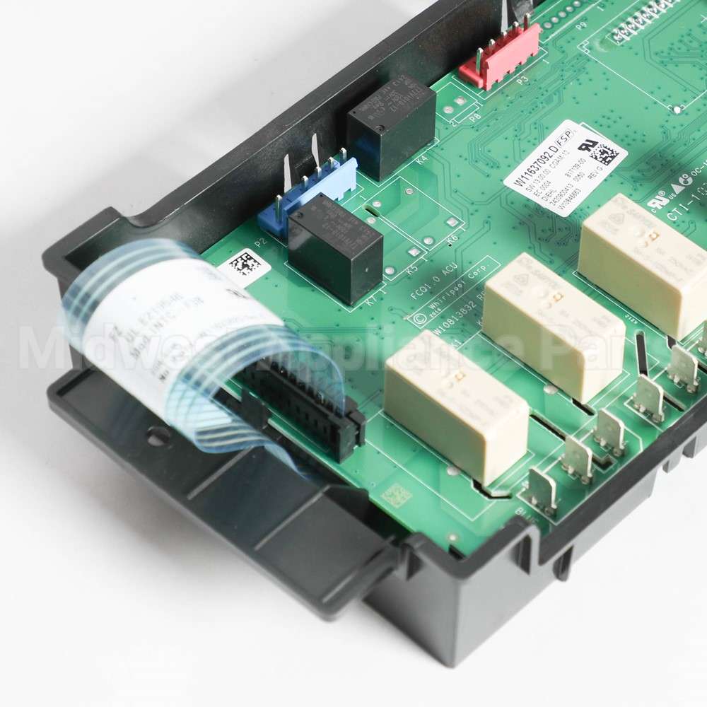 W11728323 Whirlpool Cntrl-Elec