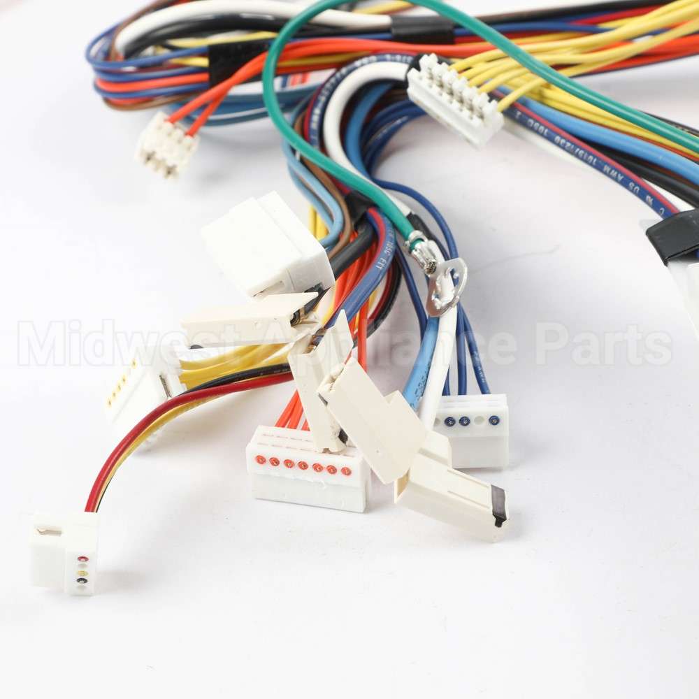W11729441 Whirlpool Harns-Wire