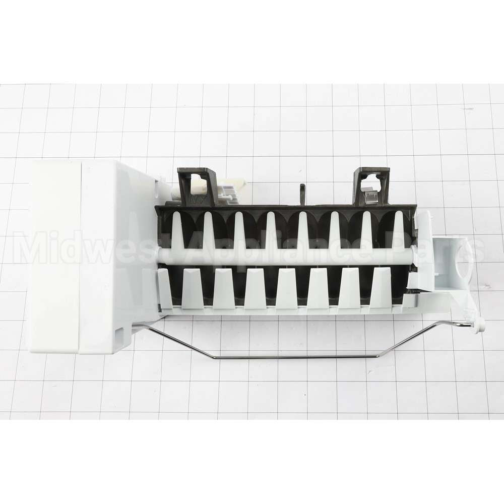 W11729596 Whirlpool Ice Maker Field Install Kit (Tm, Sxs)