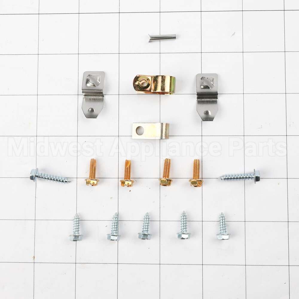 W11729596 Whirlpool Ice Maker Field Install Kit (Tm, Sxs)