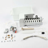 W11729596 Whirlpool Ice Maker Field Install Kit (Tm, Sxs)