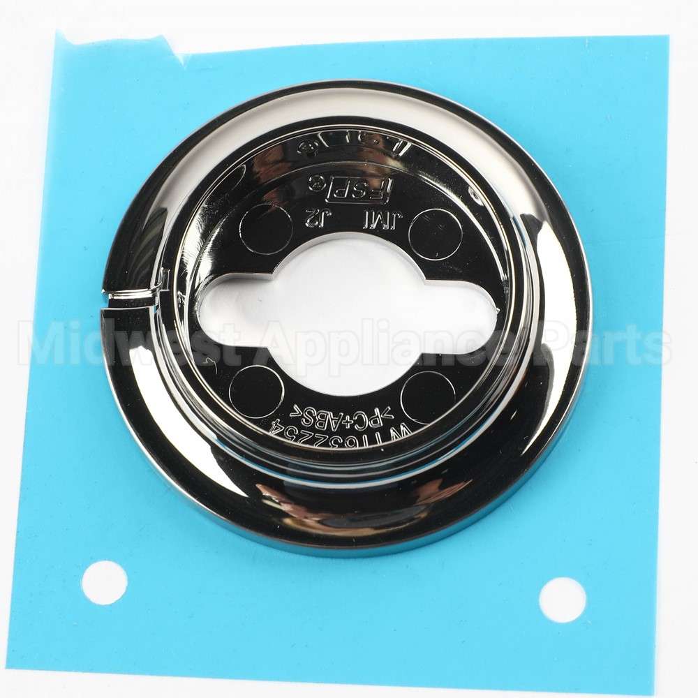 W11730233 Whirlpool Bezel-Knob