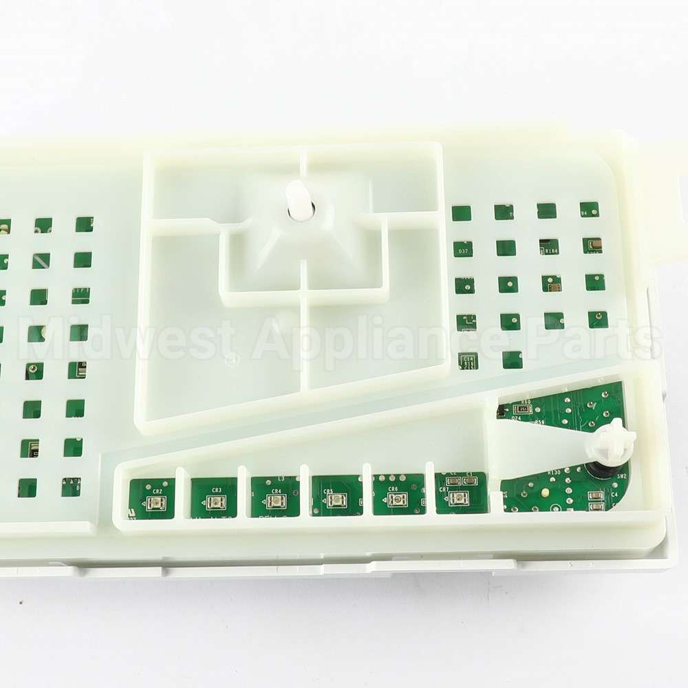 W11730553 Whirlpool Cntrl-Elec