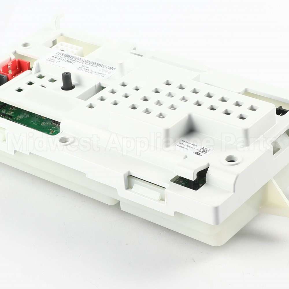 W11730553 Whirlpool Cntrl-Elec