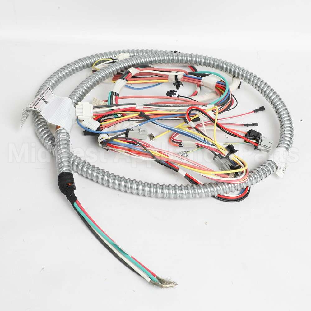 W11731943 Whirlpool Harns-Wire