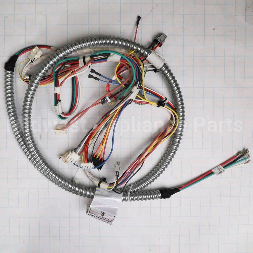 W11731943 Whirlpool Harns-Wire