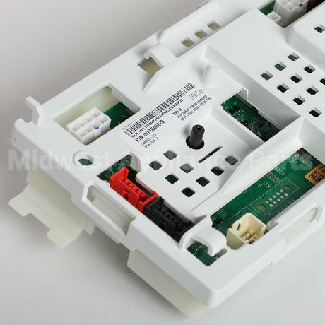 W11732885 Whirlpool Cntrl-Elec