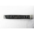 W11735107 Whirlpool Console