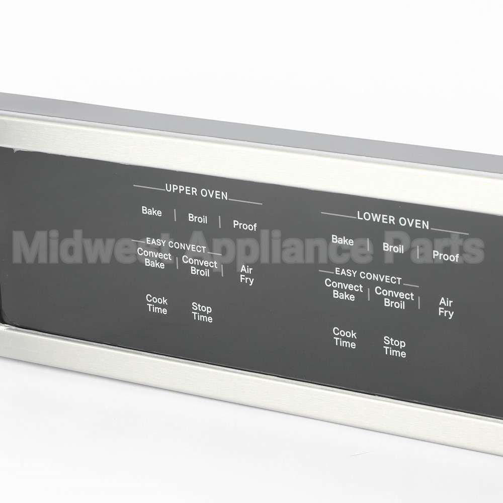 W11735107 Whirlpool Console