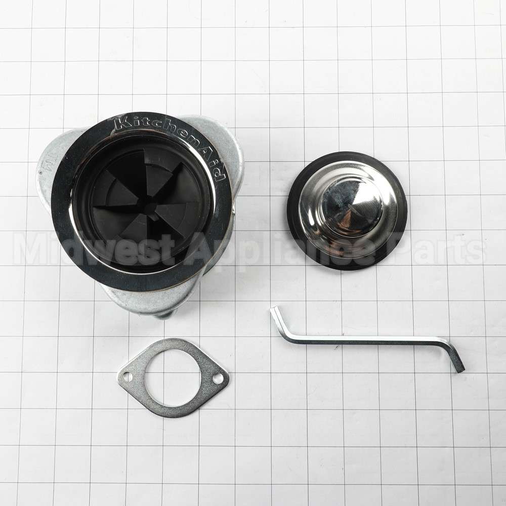 W11735300 Whirlpool Disposer