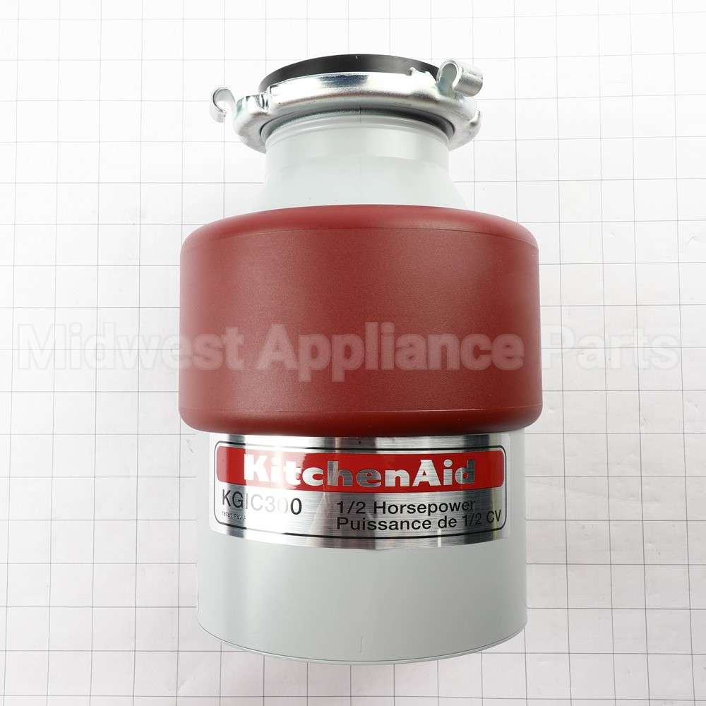 W11735306 Whirlpool Disposer