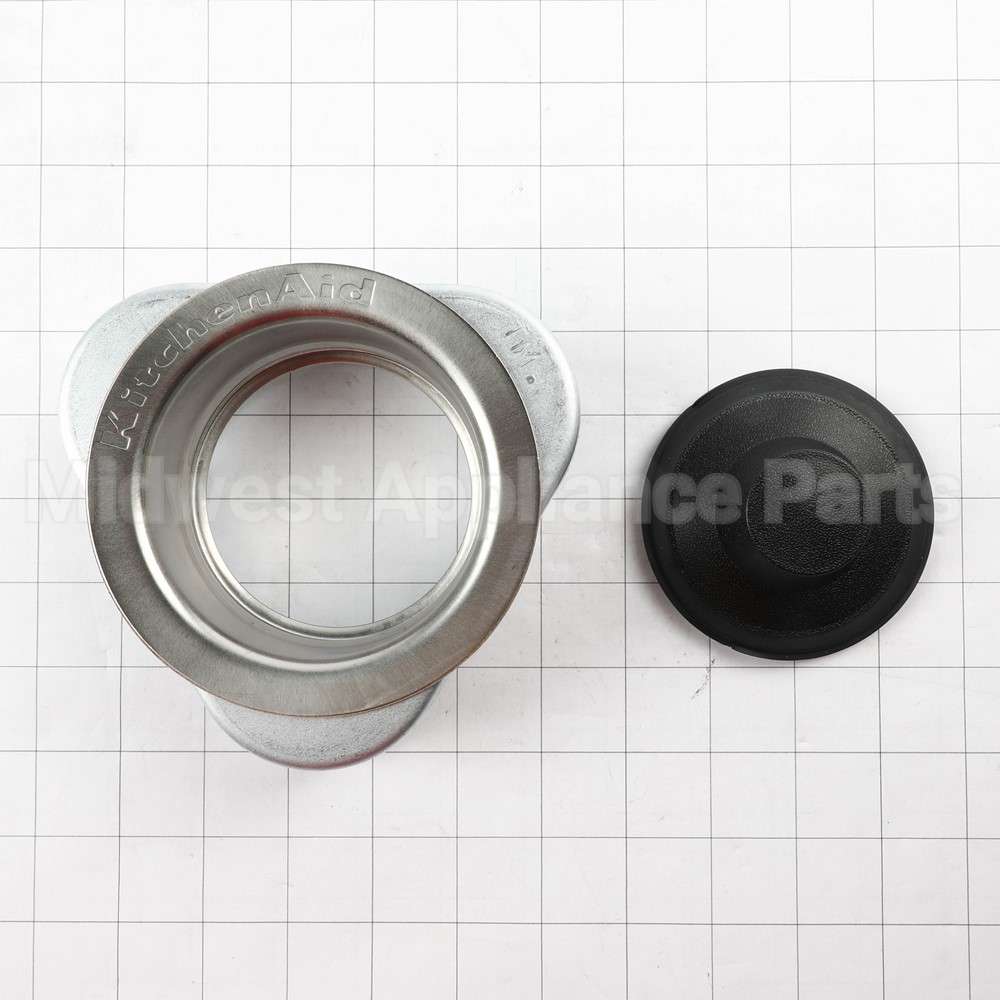 W11735306 Whirlpool Disposer