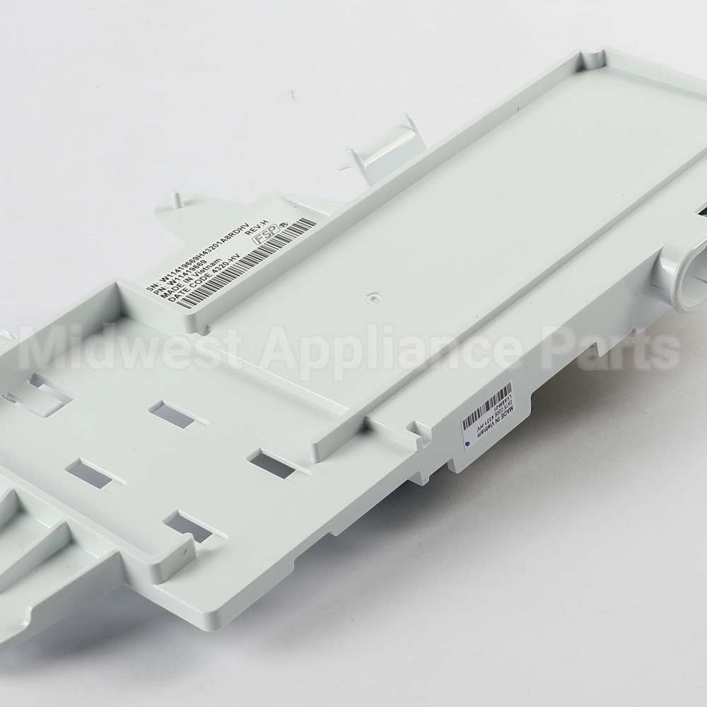 W11735316 Whirlpool Cntrl-Elec