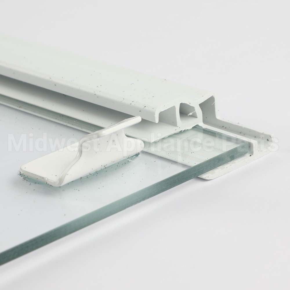 W11735897 Whirlpool Shelf-Glas