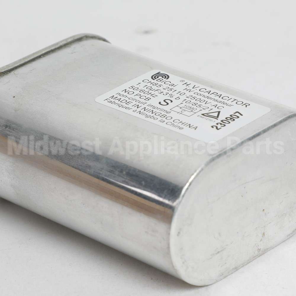 W11736651 Whirlpool Capactr-Mg