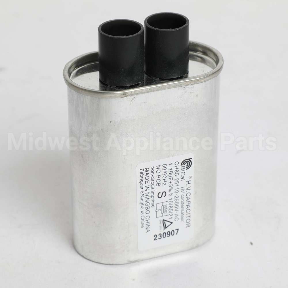 W11736651 Whirlpool Capactr-Mg
