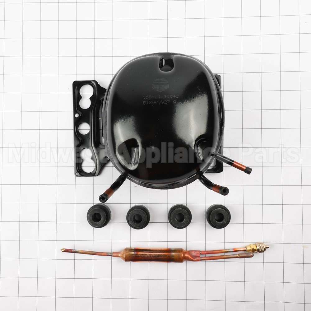 W11736670 Whirlpool Compressor
