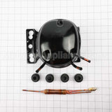 W11736670 Whirlpool Compressor