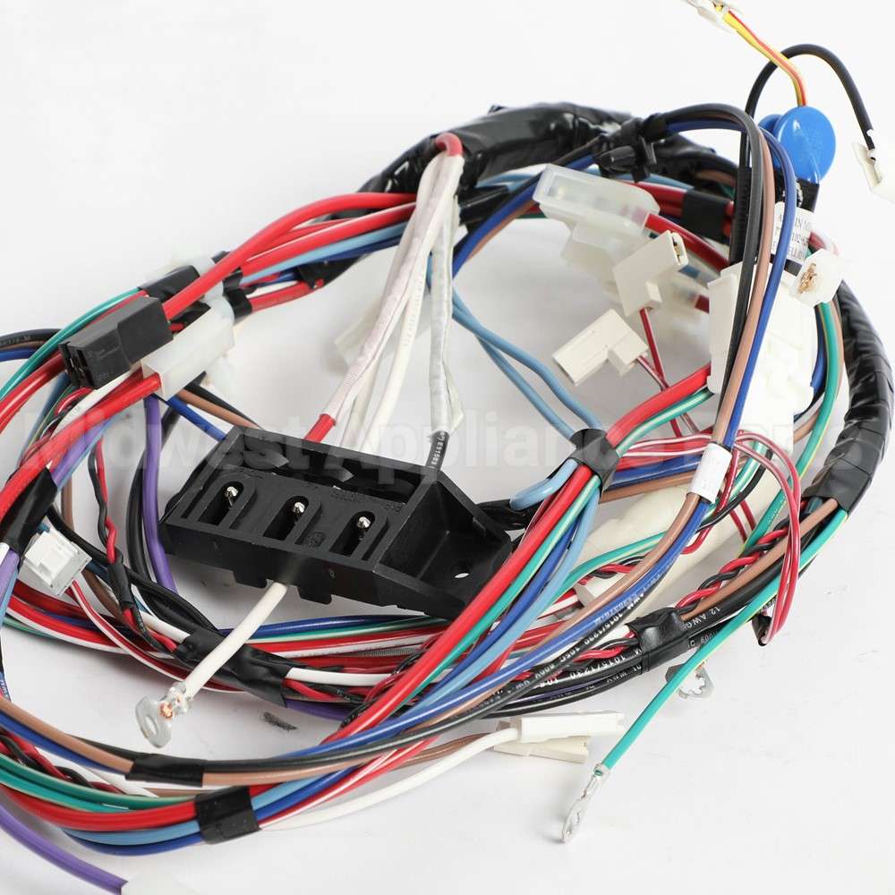W11736786 Whirlpool Harns-Wire