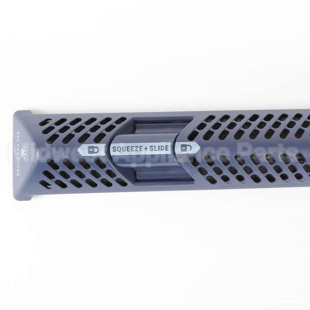 W11739821 Whirlpool Baffle