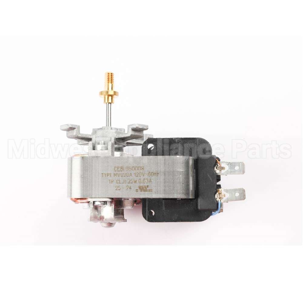 W11740804 Whirlpool Motor-Fan