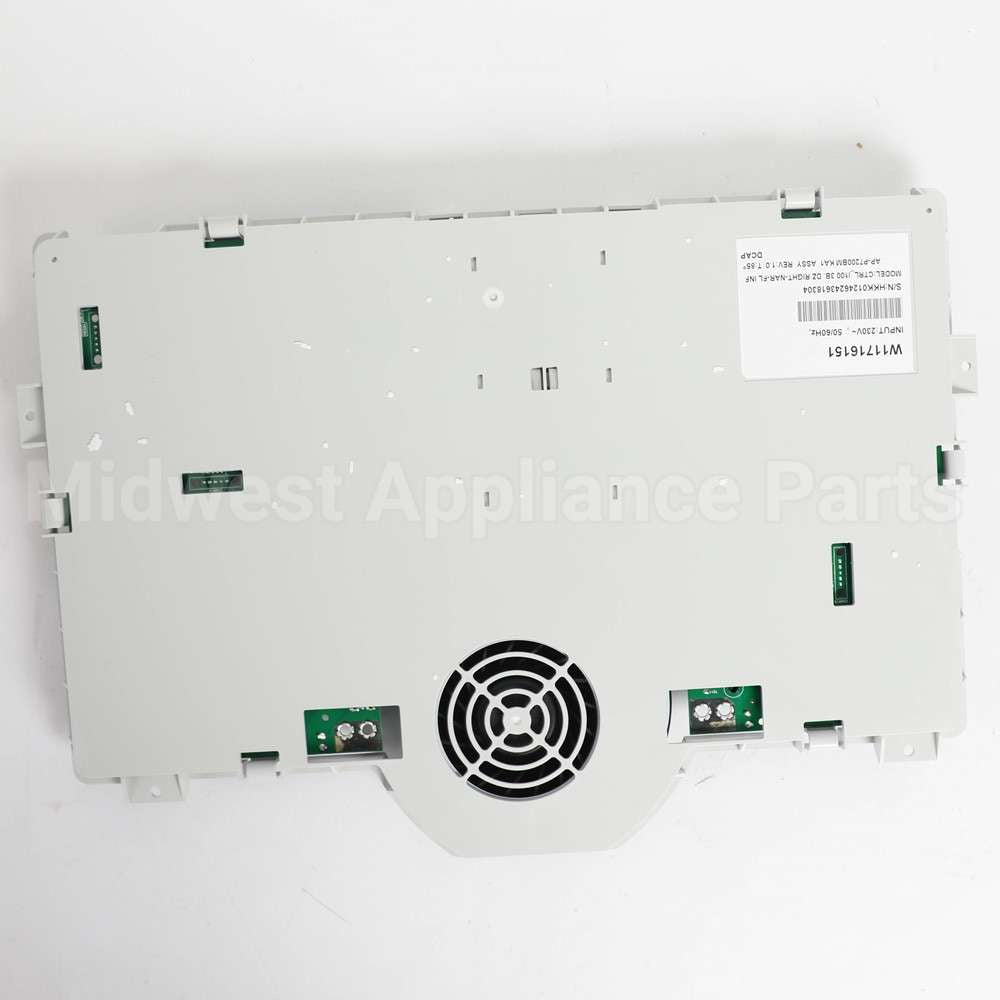 W11741354 Whirlpool Module