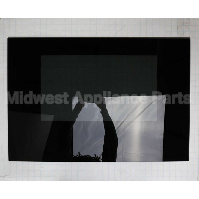 W11741357 Whirlpool Glass-Door