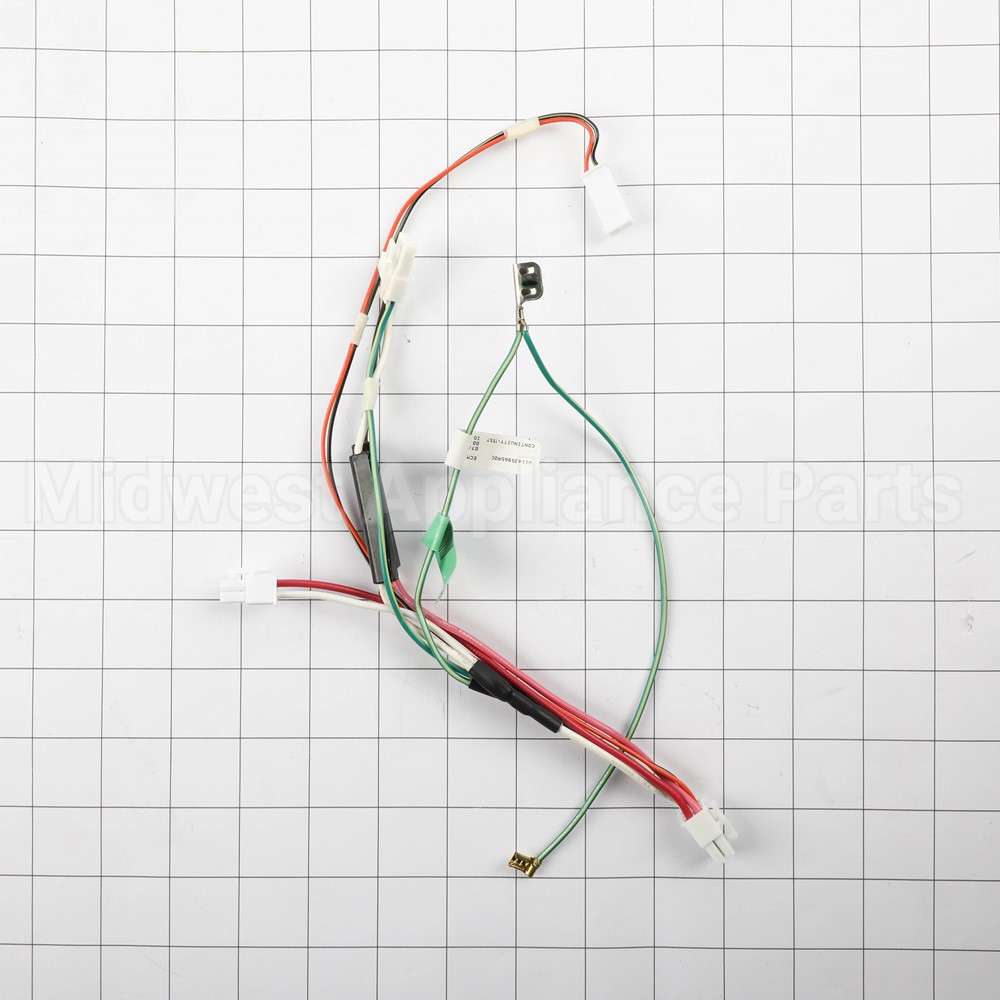 W11741458 Whirlpool Harness