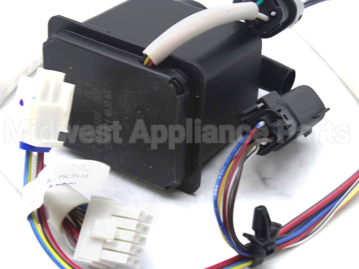 W11741505 Whirlpool Pump