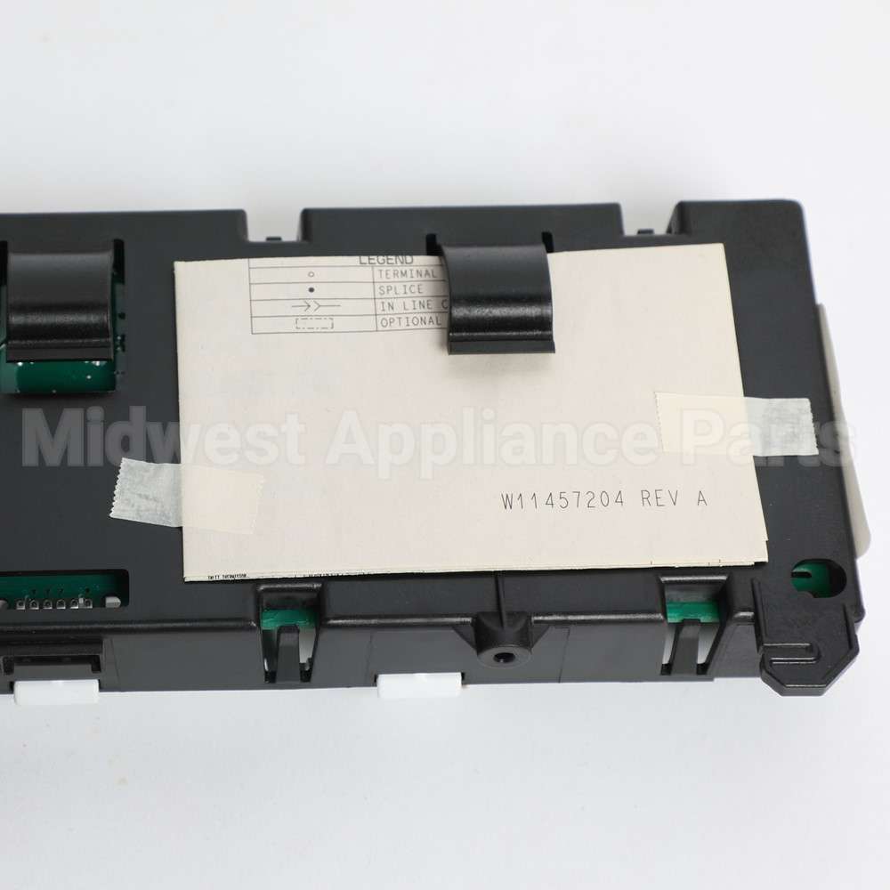W11741989 Whirlpool Cntrl-Elec
