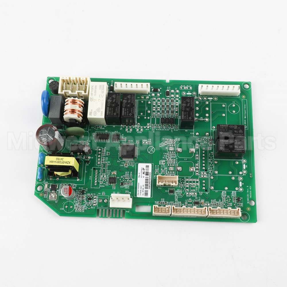 W11742389 Whirlpool Cntrl-Elec