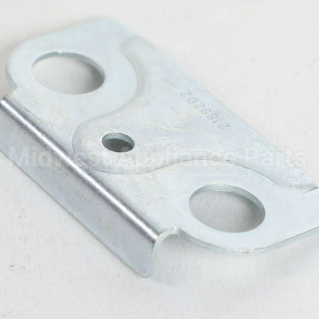 W11745278 Whirlpool Bracket-Door Stop, Zinc
