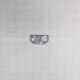 W11745278 Whirlpool Bracket-Door Stop, Zinc