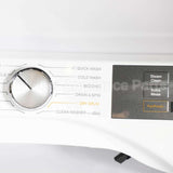 W11747092 Whirlpool Console