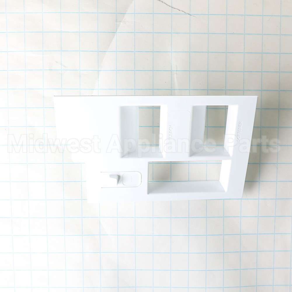 W11747096 Whirlpool Cover