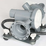 W11747098 Whirlpool Pump-Water