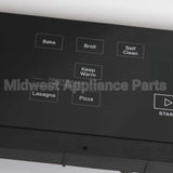 W11747115 Whirlpool Cntrl-Elec