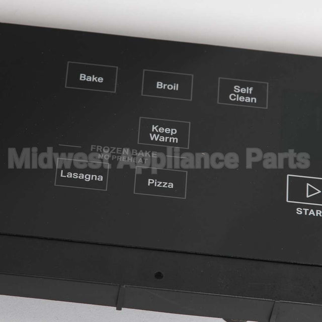 W11747115 Whirlpool Cntrl-Elec