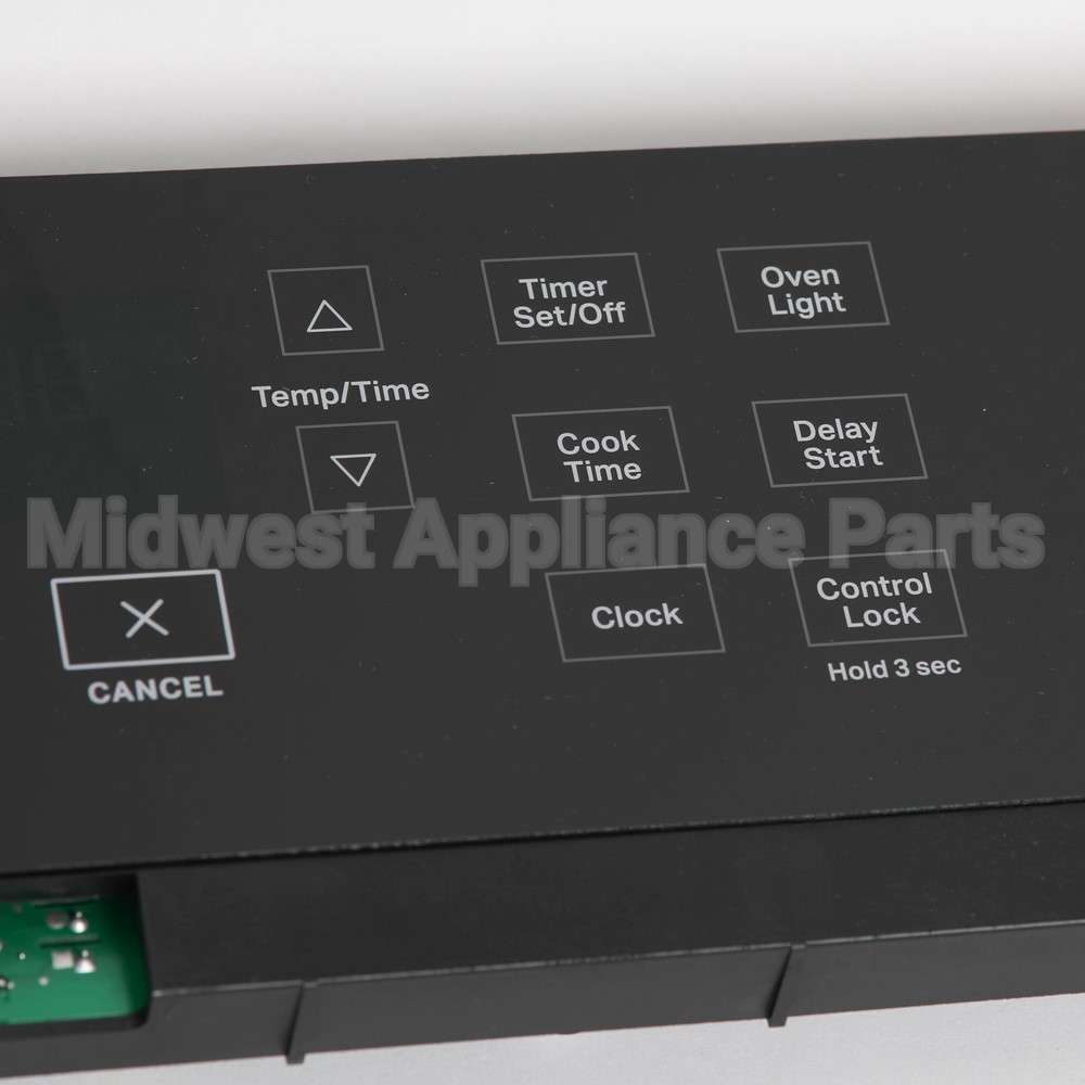 W11747115 Whirlpool Cntrl-Elec