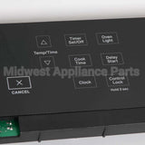 W11747115 Whirlpool Cntrl-Elec