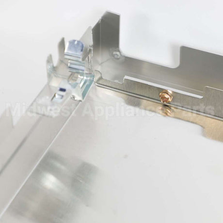 W11747344 Whirlpool Grill-Uppr
