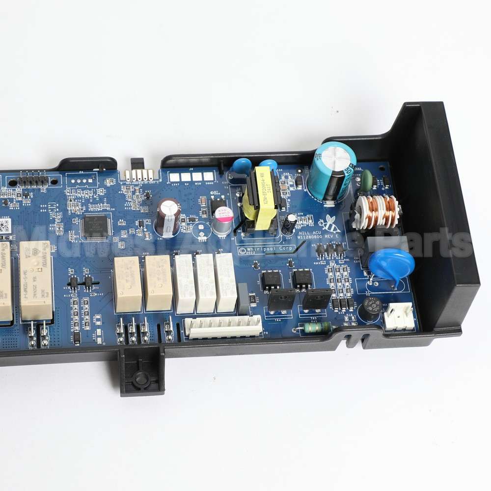 W11747380 Whirlpool Cntrl-Elec